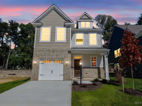6148 Jackline Run, North Chesterfield, VA 23234