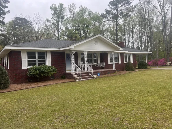 3056 Wire Rd, Saint George, SC 29477