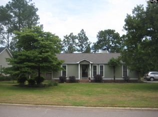 200 Camp Creek Dr, Elgin, SC 29045