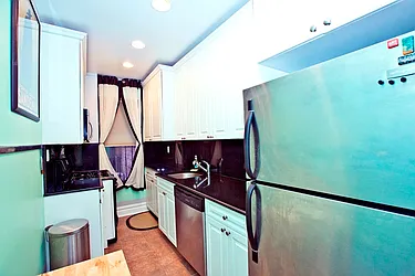 Sold by Keller Williams NYC