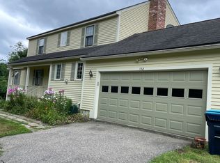 138 South Rd, Kensington, NH 03833