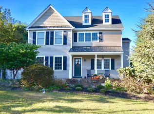 1523 Bridgetown Pike, Langhorne, PA 19053