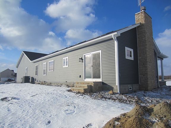 Amana 4 ton heat pump & A/C