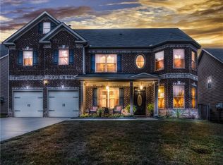 4344 Sublime Trl, Atlanta, GA 30349