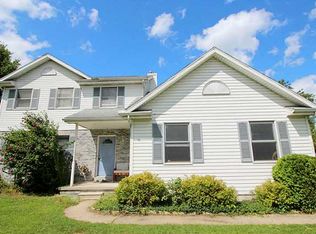 7410 Meadow Rose Dr, Sylvania, OH 43560