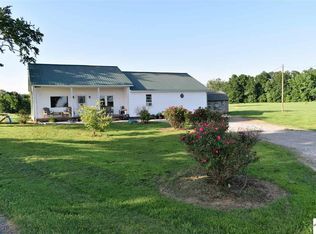 274 Tibbs Rd, Water Valley, KY 42085