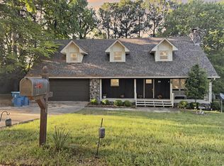 80 Bame Cir, Bryant, AR 72022