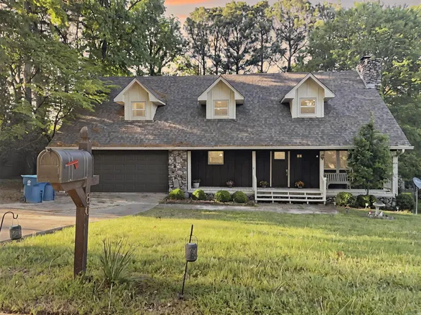 80 Bame Cir, Bryant, AR 72022