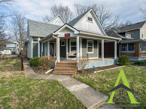921 N Temple Ave