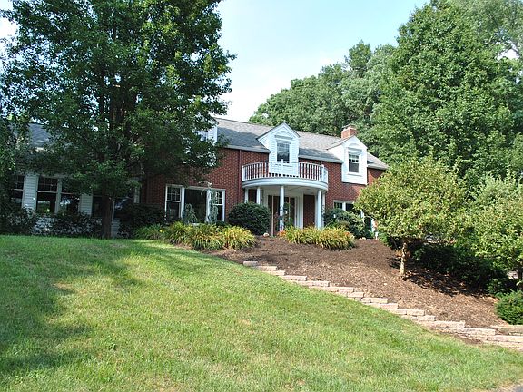 Another view of the front