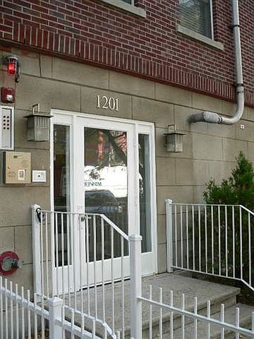 2nd image of 1201 Willow Ave APT 4F