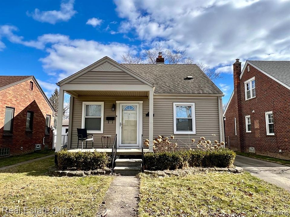 3745 Katherine St, Dearborn, MI 48124 Zillow