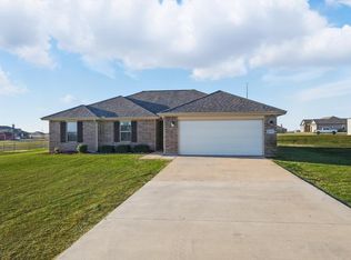 2348 County Road 4010, Decatur, TX 76234