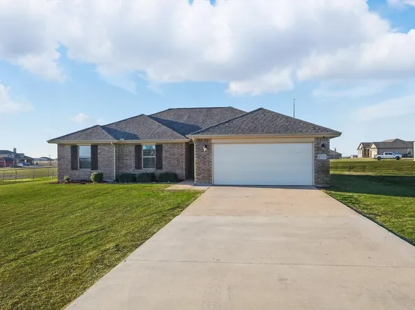 2348 County Road 4010, Decatur, TX 76234