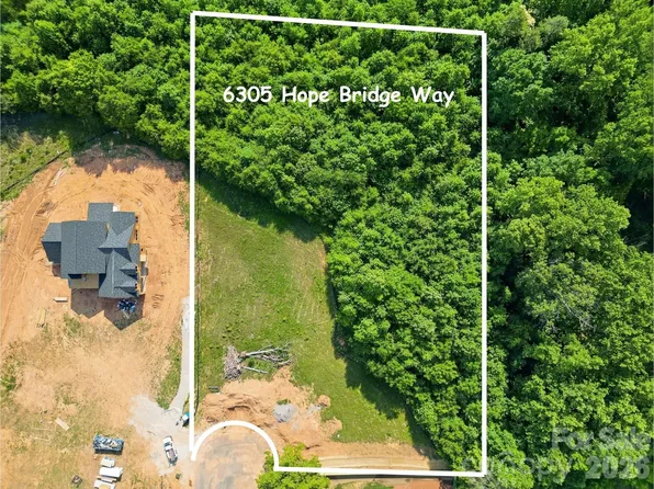 6305 Hope Bridge Way, Huntersville, NC 28078