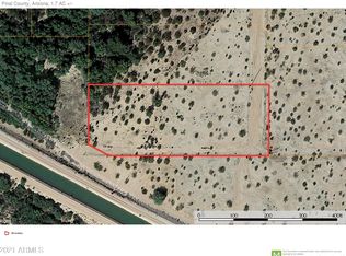 0 N Ralston Rd, Maricopa, AZ 85139