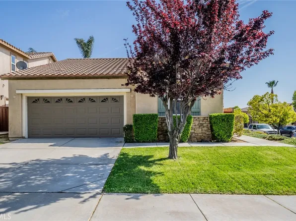 36877 Meadow Brook Way, Beaumont, CA 92223