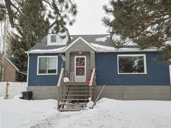 13519 107a Ave NW, Edmonton, AB T5M 2A6