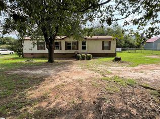 6 Stegall Cir, Greenville, SC 29611