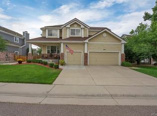 10481 Longleaf Dr, Parker, CO 80134