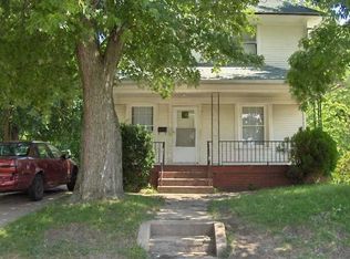 2510 Lawrence Ave, Toledo, OH 43610