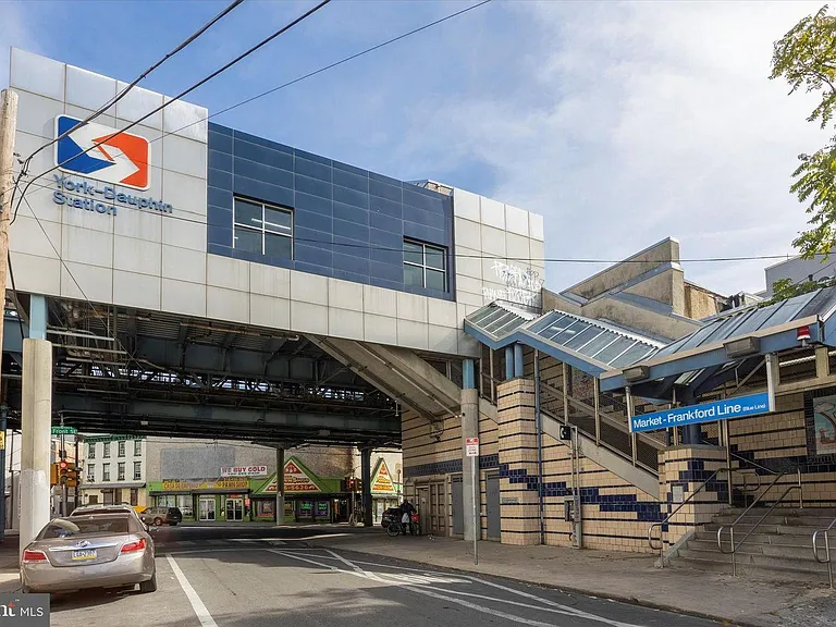 Transportation Hub