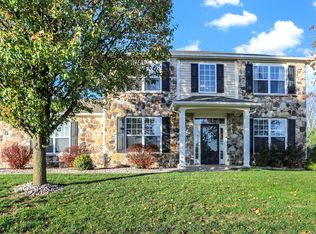 134 Stamford Dr, Pittsboro, IN