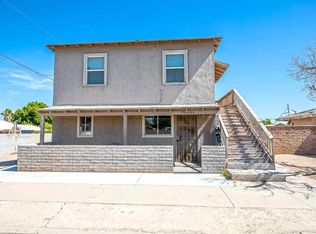 750 W 10th St, Yuma, AZ 85364