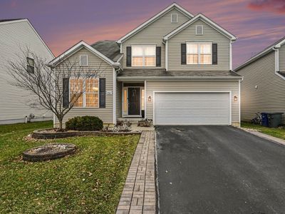 8565 Haleigh Woods Dr, Blacklick, OH, 43004