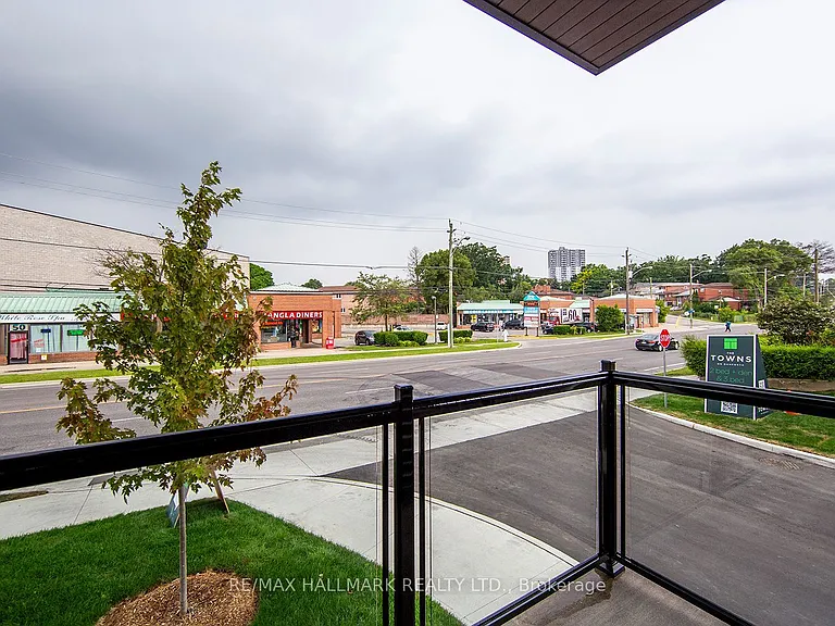 41 Danforth Rd #211 — Photo 4