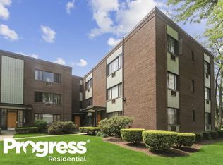 3453 W Bryn Mawr Ave #2, Chicago, IL 60659