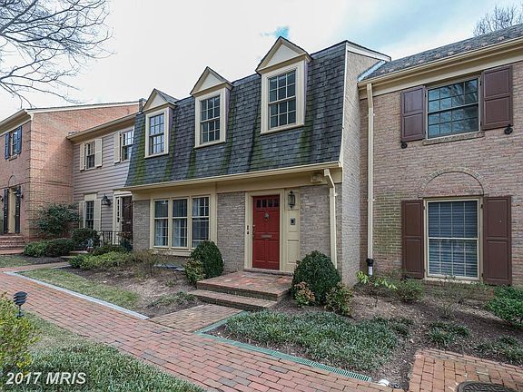 3rd image of 5217 Westbard Ave #34