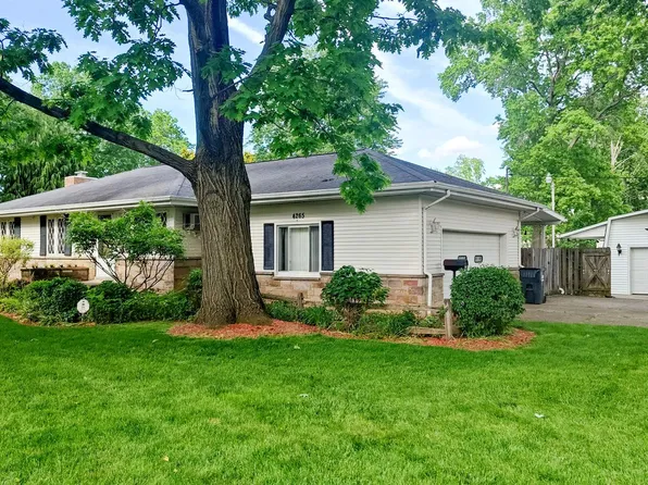 4265 Carlisle Ave, Youngstown, OH 44511