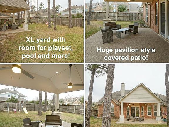 2nd image of 7619 Stonebridge Creek Ln