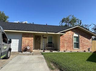 3214 Whitesail Dr, League City, TX 77573