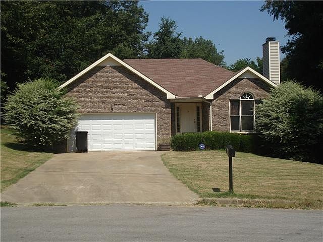 2nd image of 614 Nashboro Rd