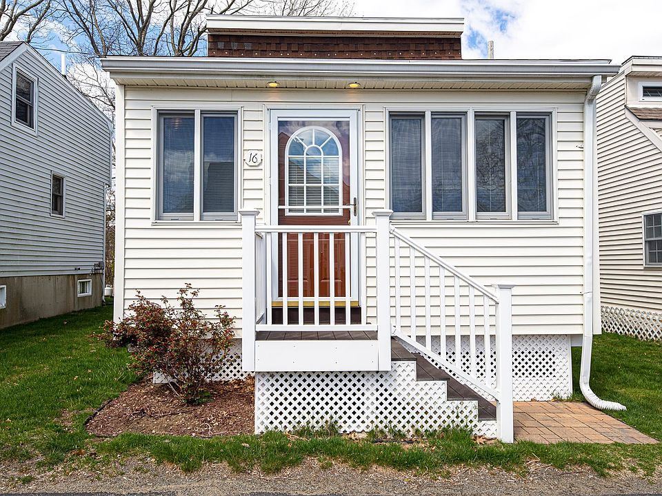 470 Road UNIT 16, Hampton, NH 03842 Zillow
