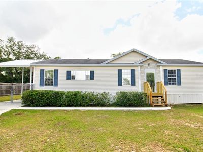 12515 SE 102nd Ave, Belleview, FL, 34420