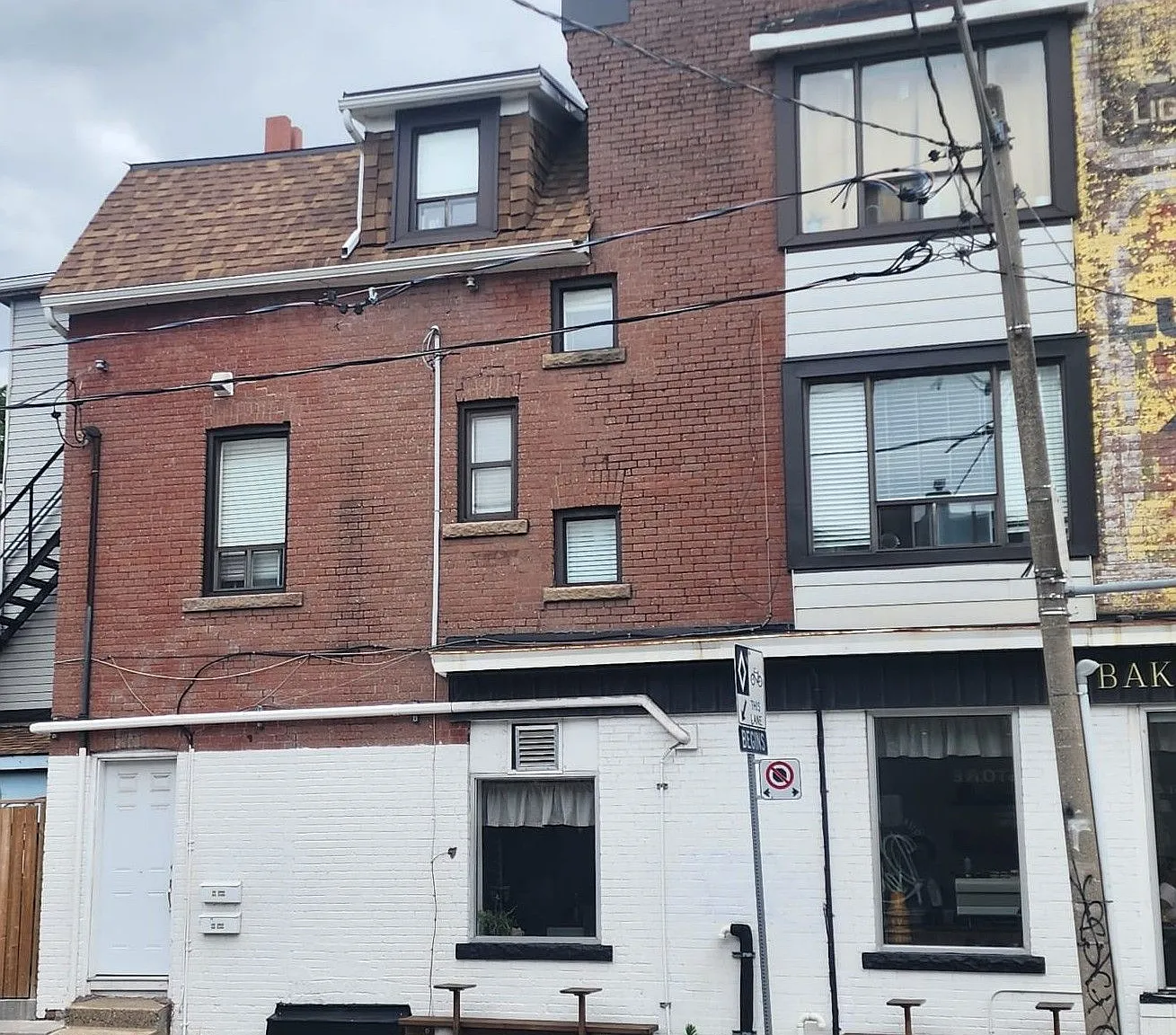 1 bed, $2,100 — Photo 2