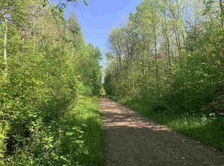 Camp 26 Rd, Merrill, WI 54452