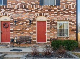 2601 Olde Hill Ct N, Columbus, OH 43221