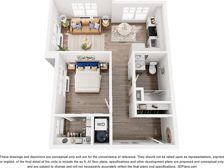 Meridia Upper Main — Photo 25