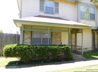 11611 Capotillo, San Antonio, TX 78233