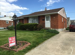 16 Doncaster Rd, New Castle, DE 19720