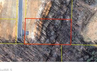 9105 Greythorne Ct, Colfax, NC 27235