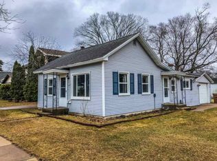 2001 McCulloch St, Stevens Point, WI 54481