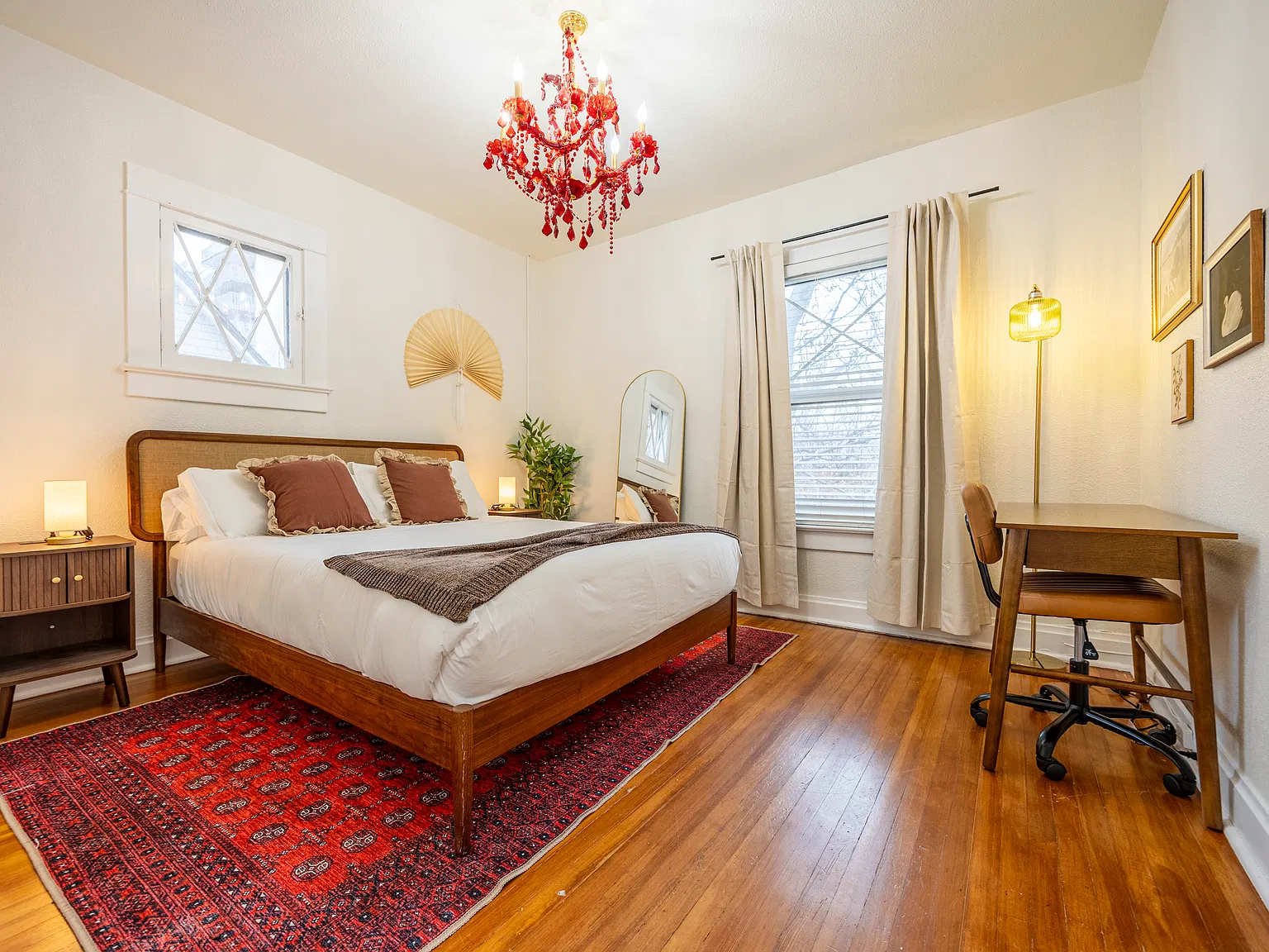 2 bed, 800 sqft, $3,125 — Photo 3