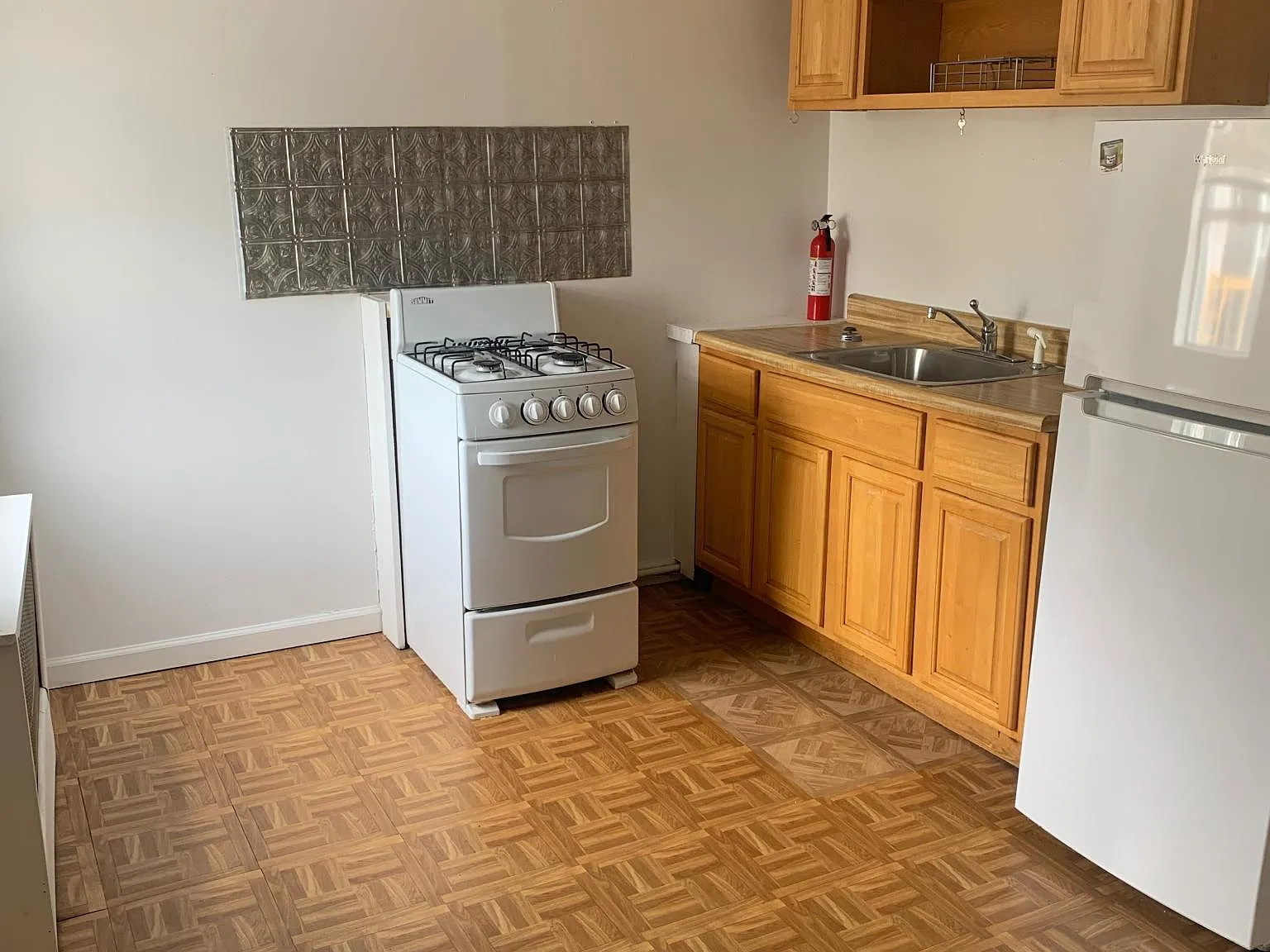 Studio, $1,095 — Photo 2