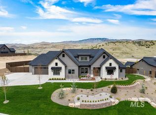 11040 N Elk Ridge Way, Boise, ID 83714