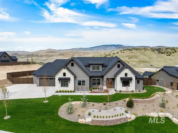 11040 N Elk Ridge Way, Boise, ID 83714